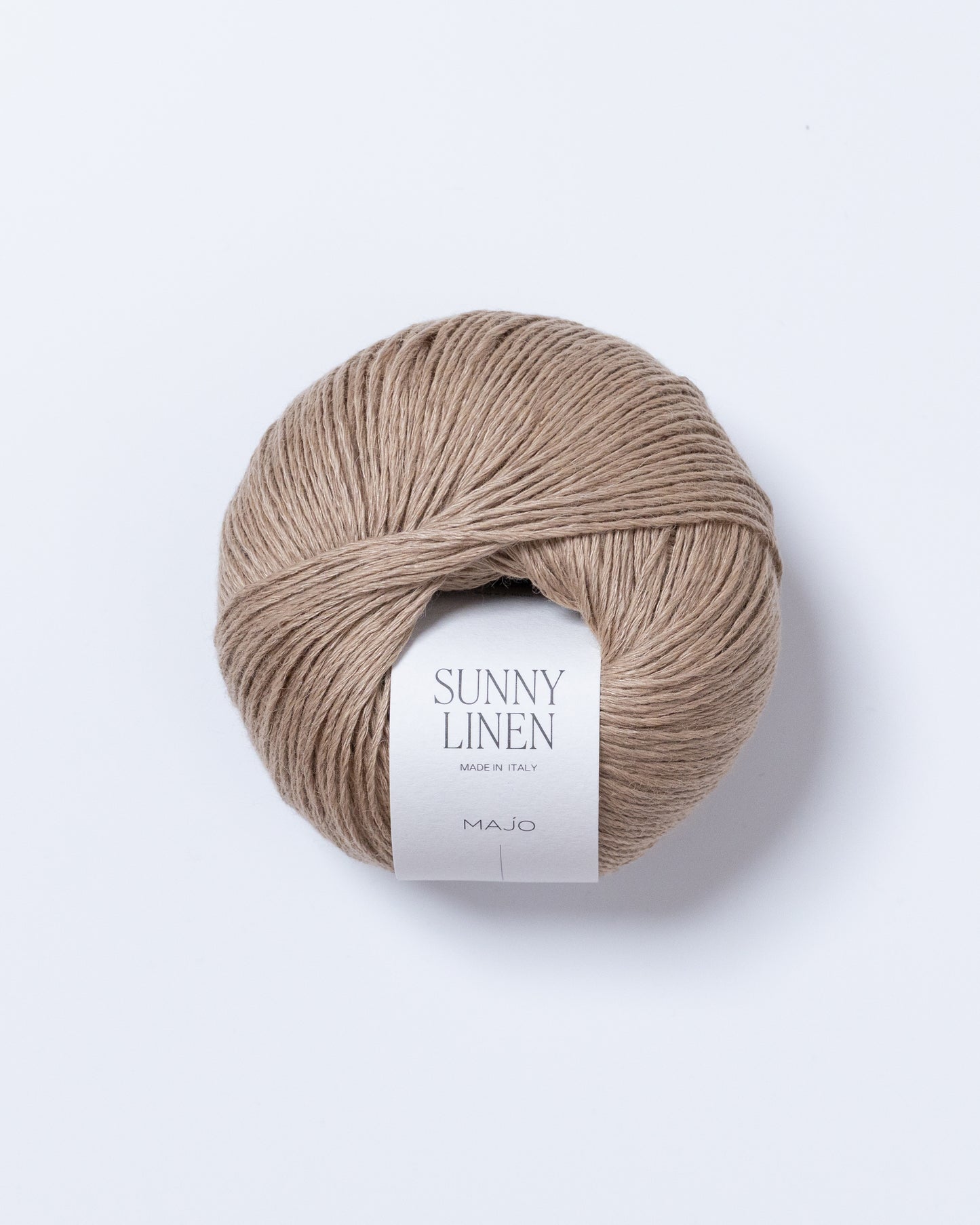 Sunny Linen