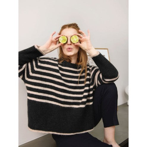 Sandnes Anleitungsheft 2302 - Do it yourself