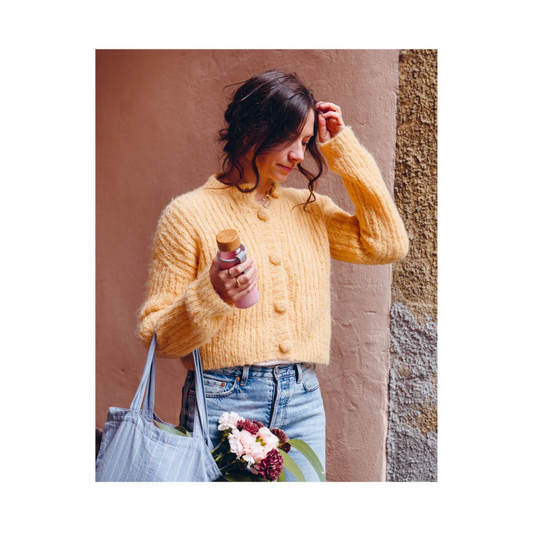 Knit This! Das Wohlfühl-Strickbuch von Kutovakika