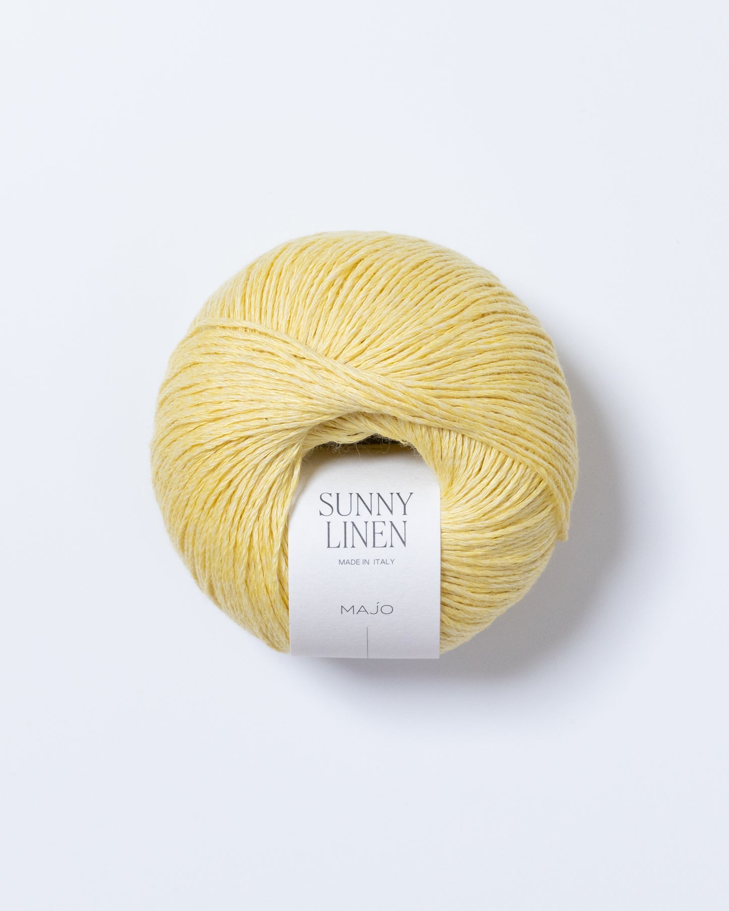 Sunny Linen