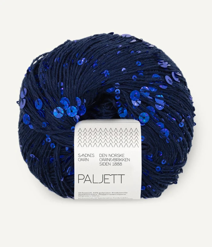 Paljett