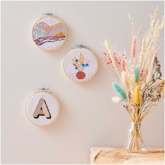 Stickset Alphabet