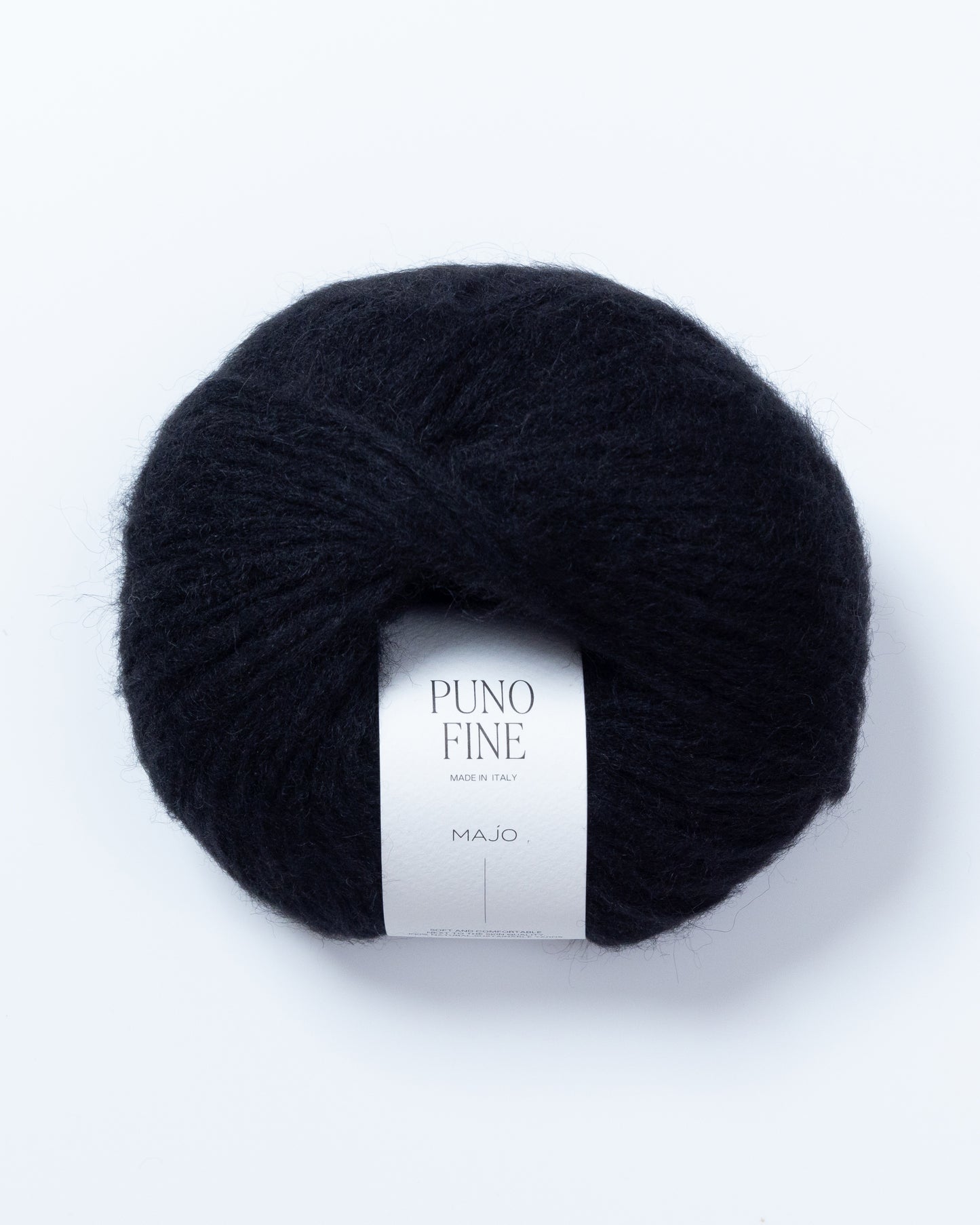 Puno Fine