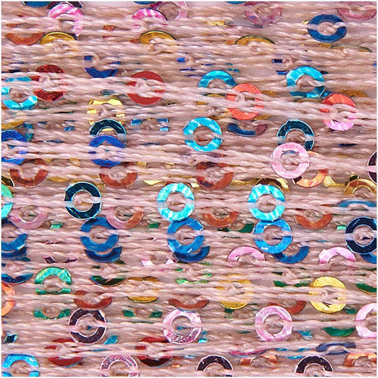 Creative Crazy Paillettes