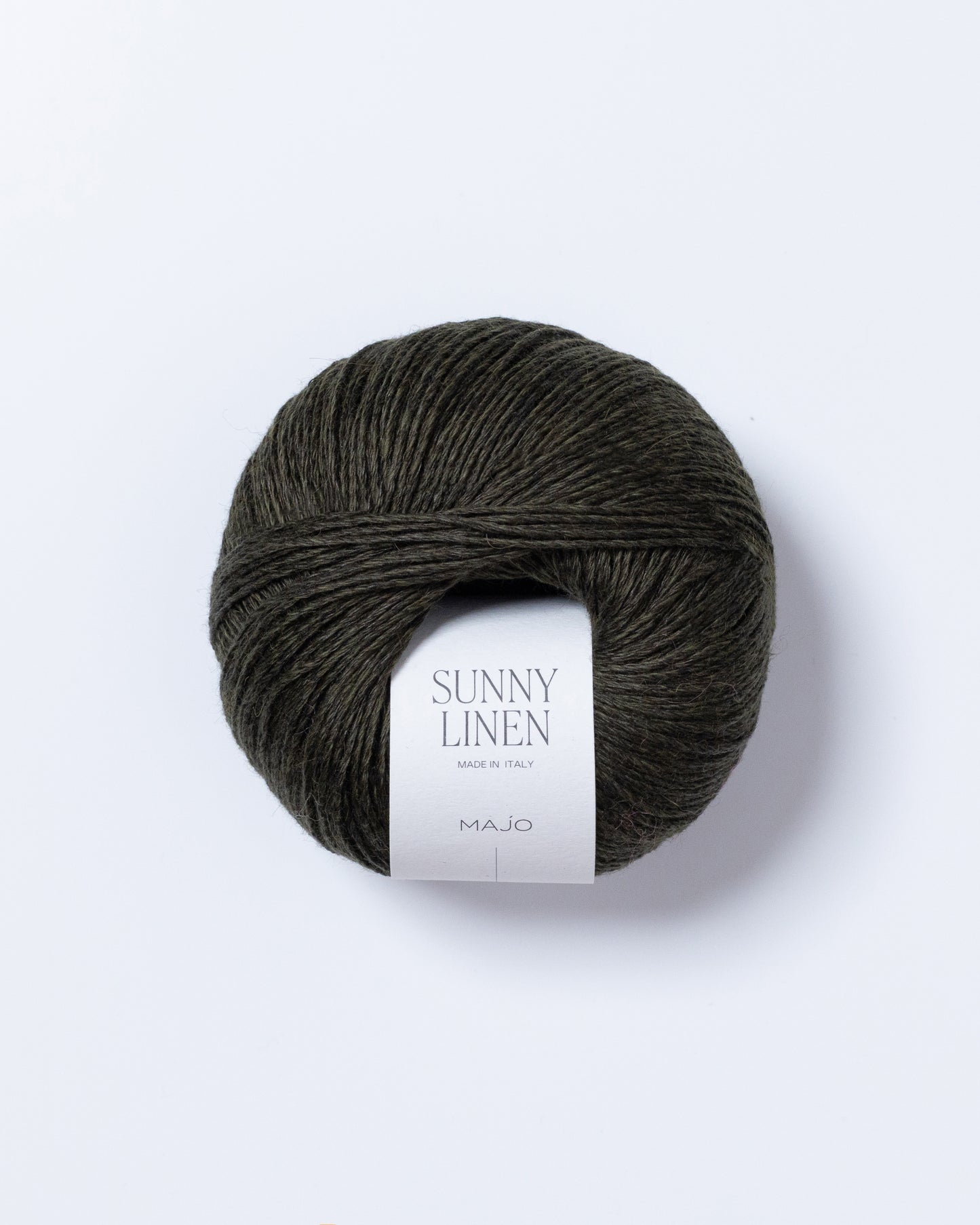 Sunny Linen