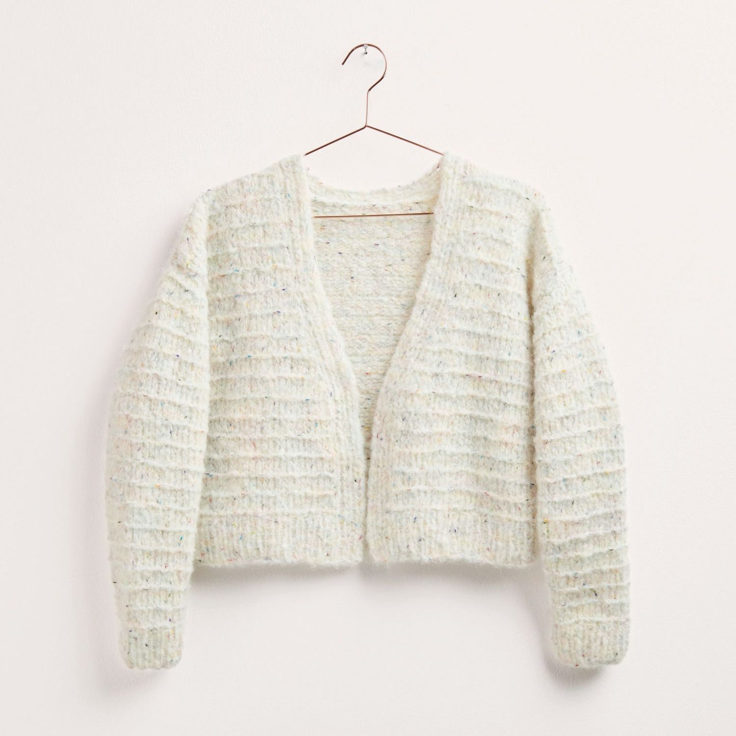 Creative Make It Tweed - Multicolor