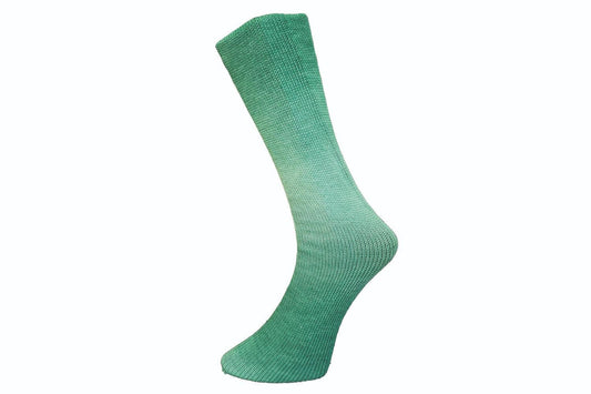 Lungauer Sockenwolle Seide