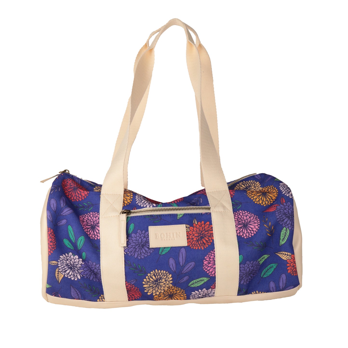 Bohin Projekttasche – Blossom Collection