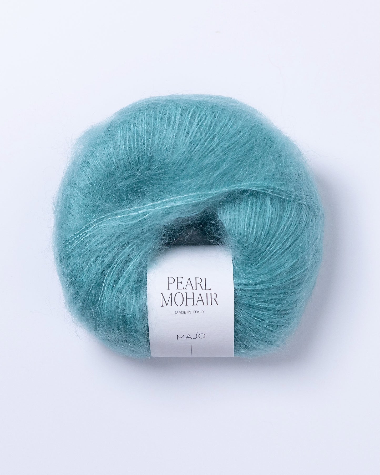 Pearl Mohair