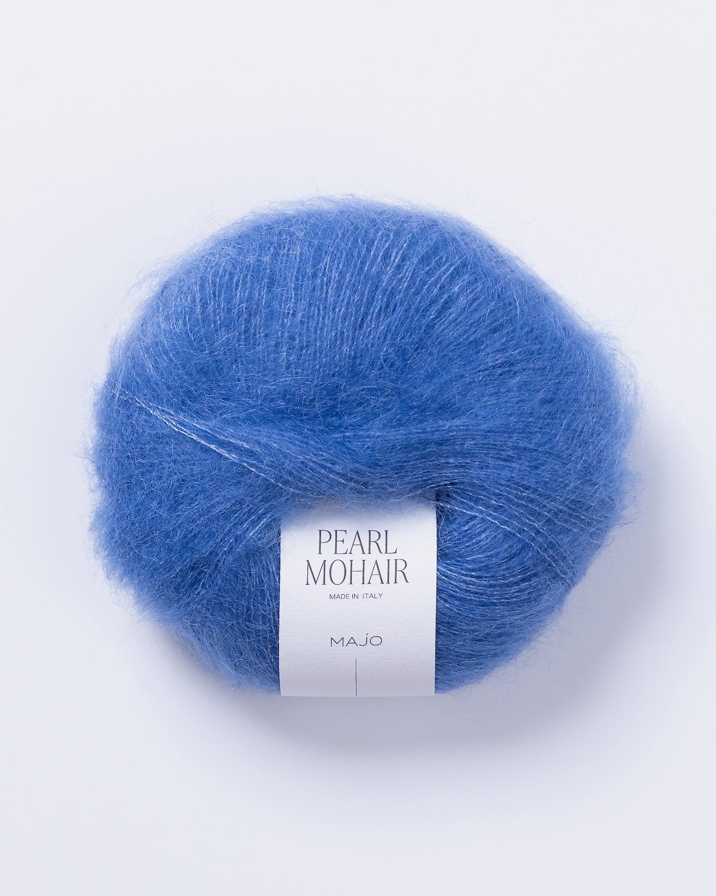 Pearl Mohair