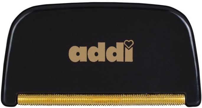 Addi Kaschmirkamm