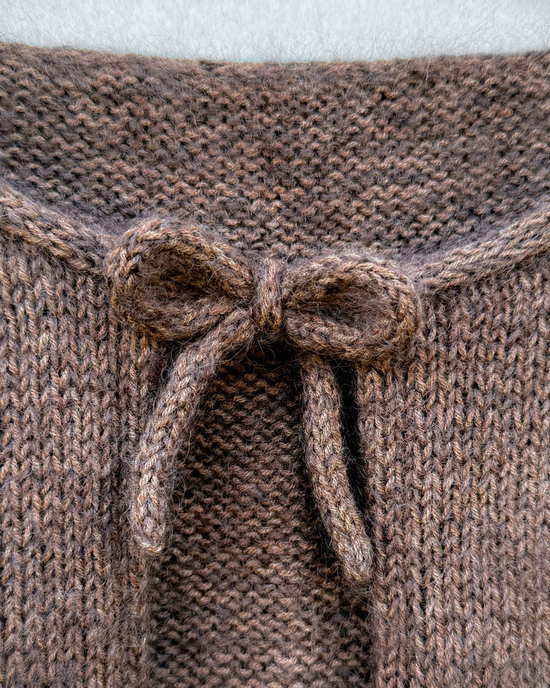 Audrey Cardigan - digitale Anleitung