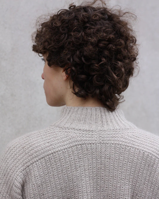 Aviaya Sweater - digitale Anleitung