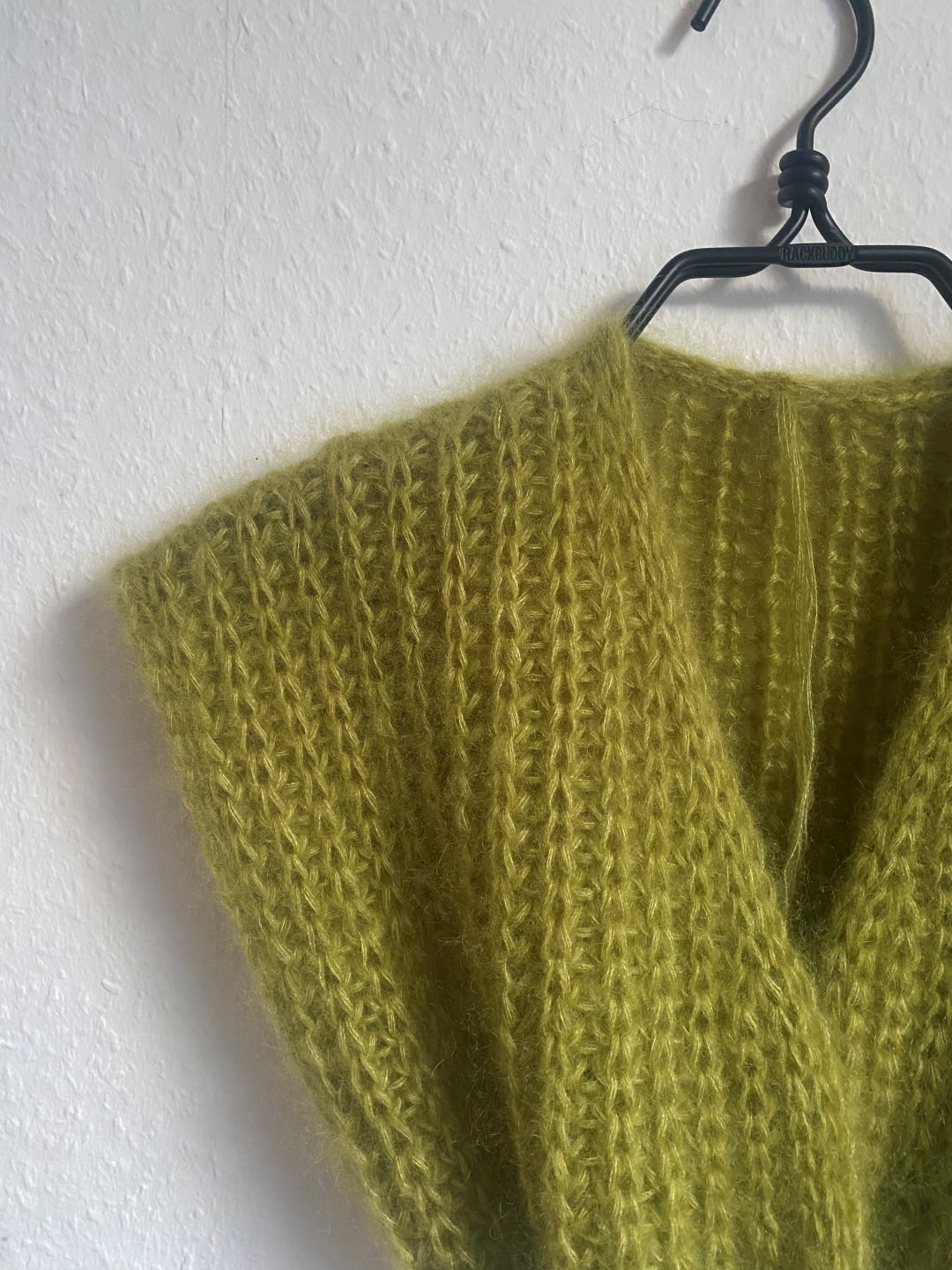Big Juna Cardigan - Strickset
