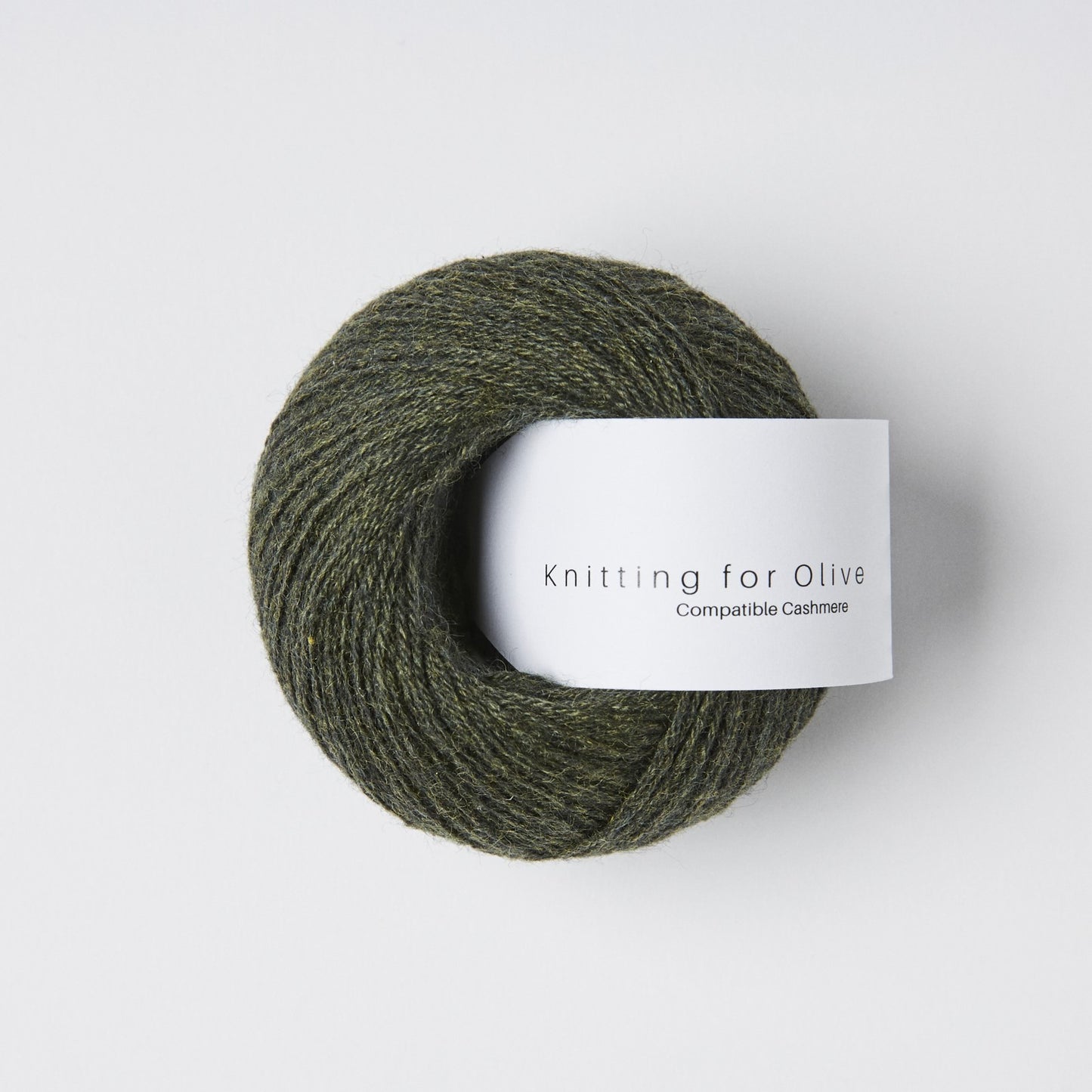 Compatible Cashmere