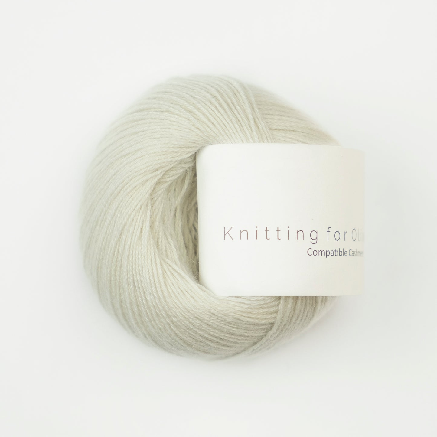 Compatible Cashmere