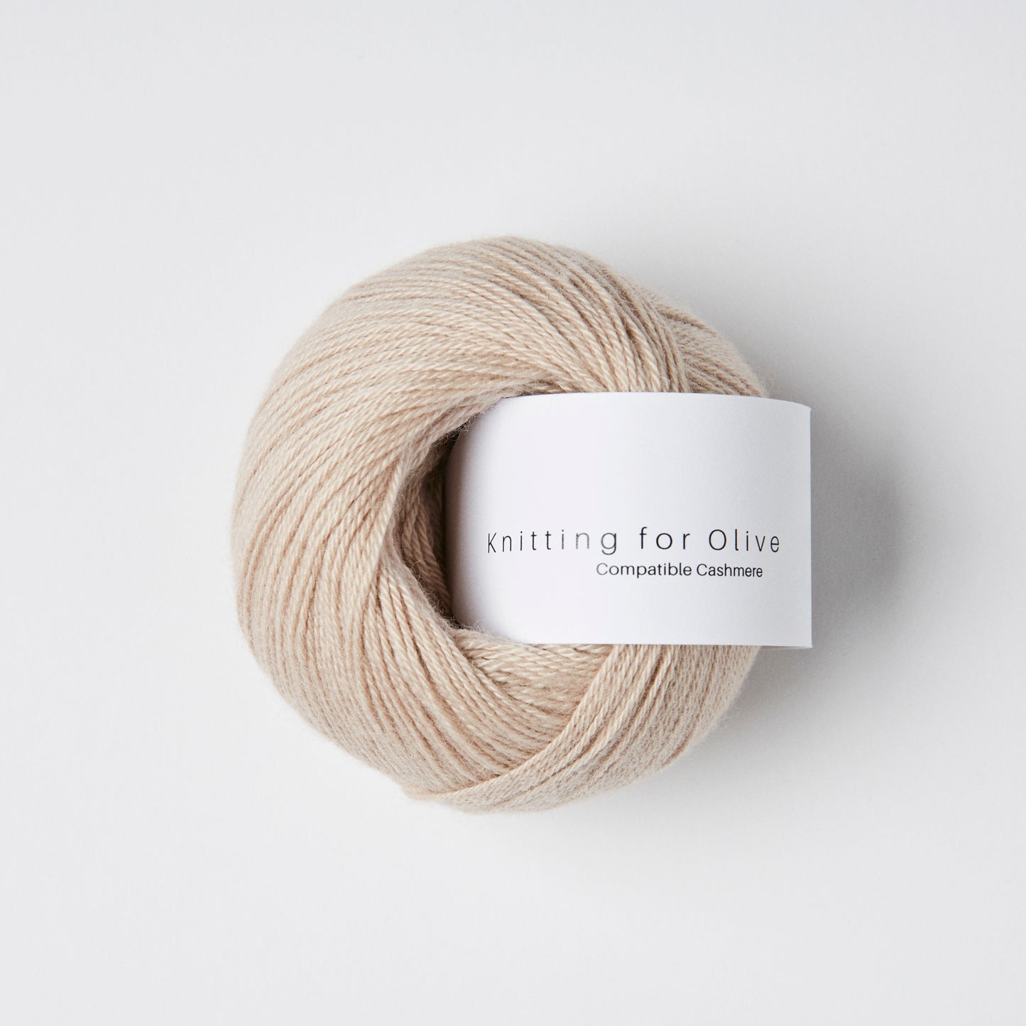 Compatible Cashmere