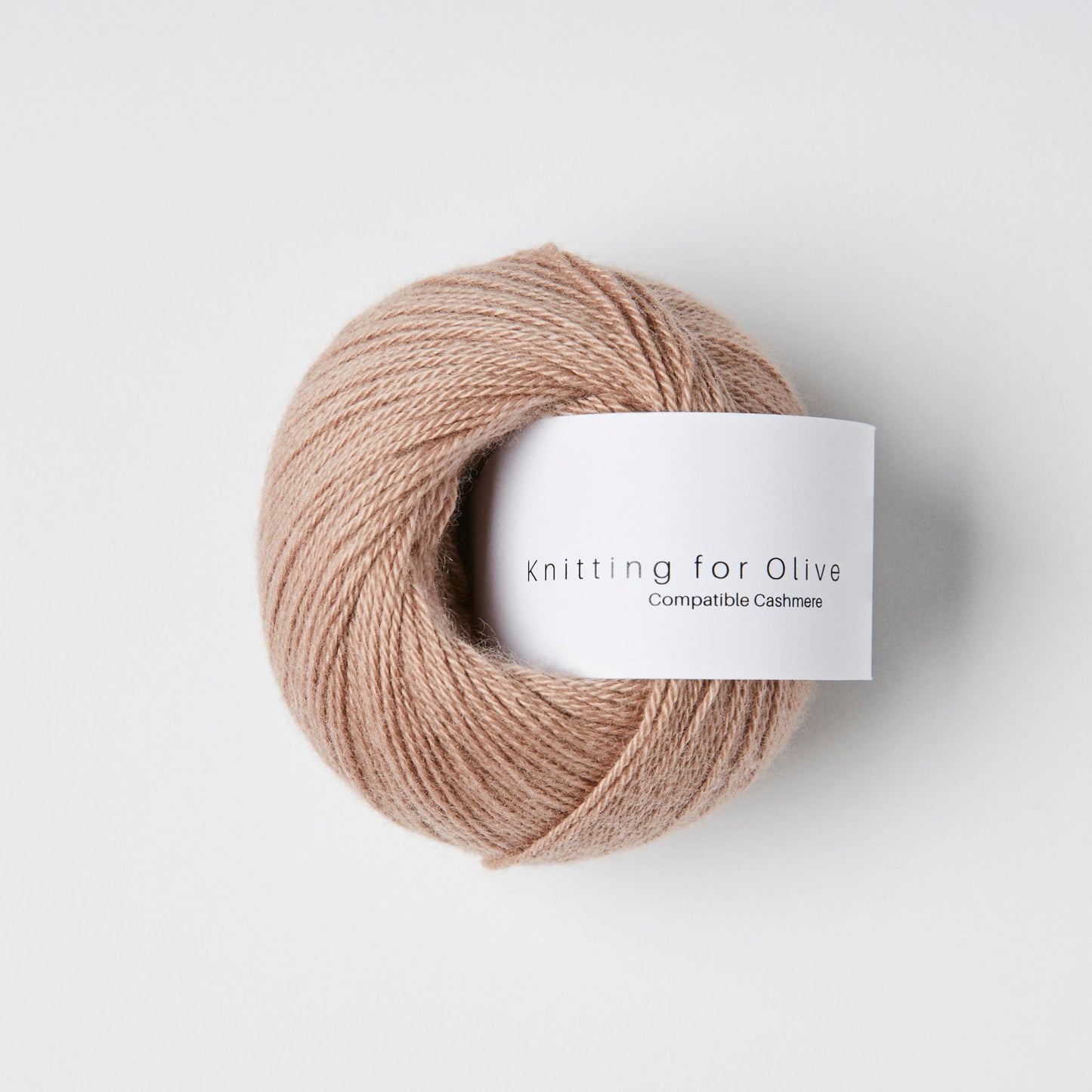 Compatible Cashmere