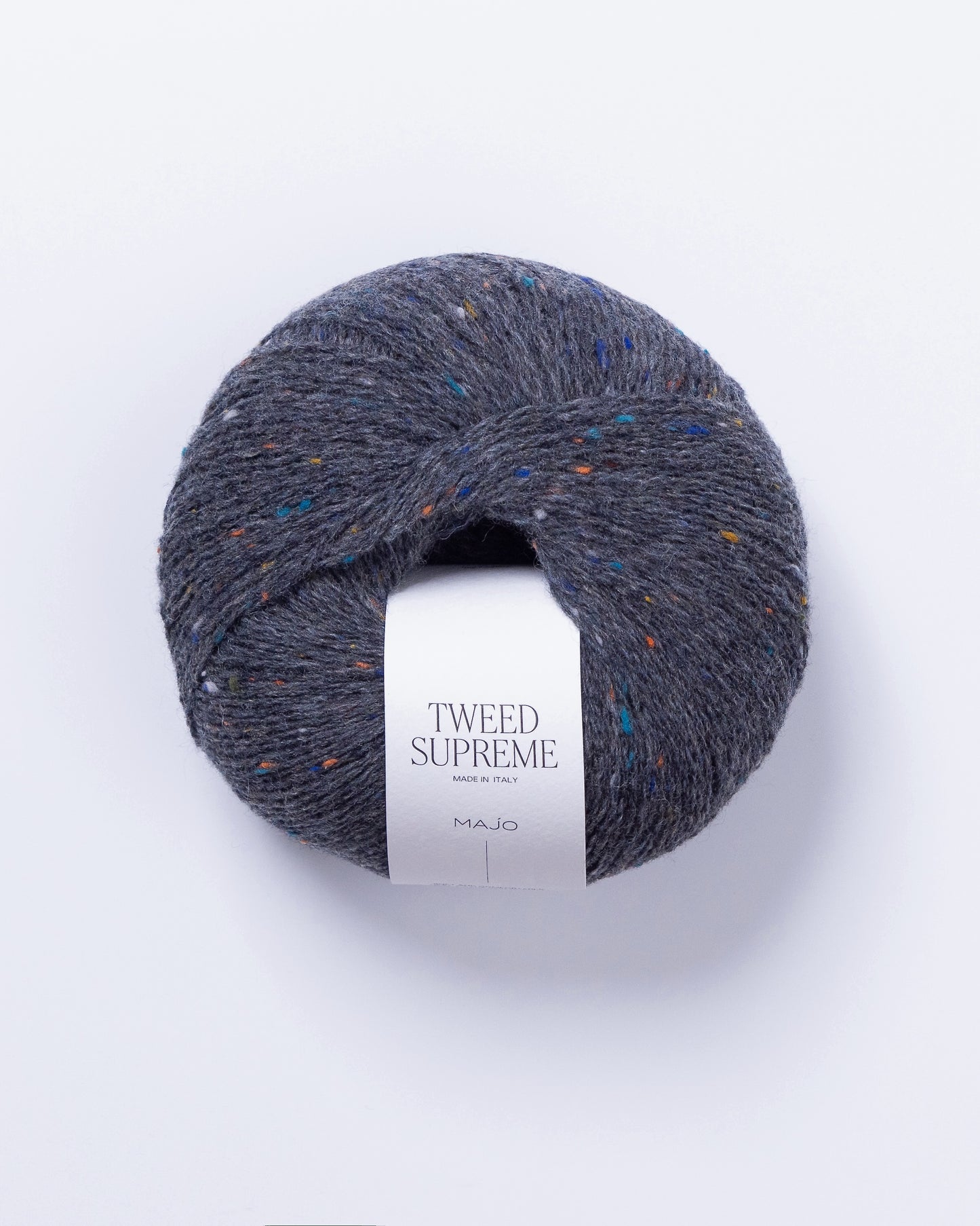 Tweed Supreme