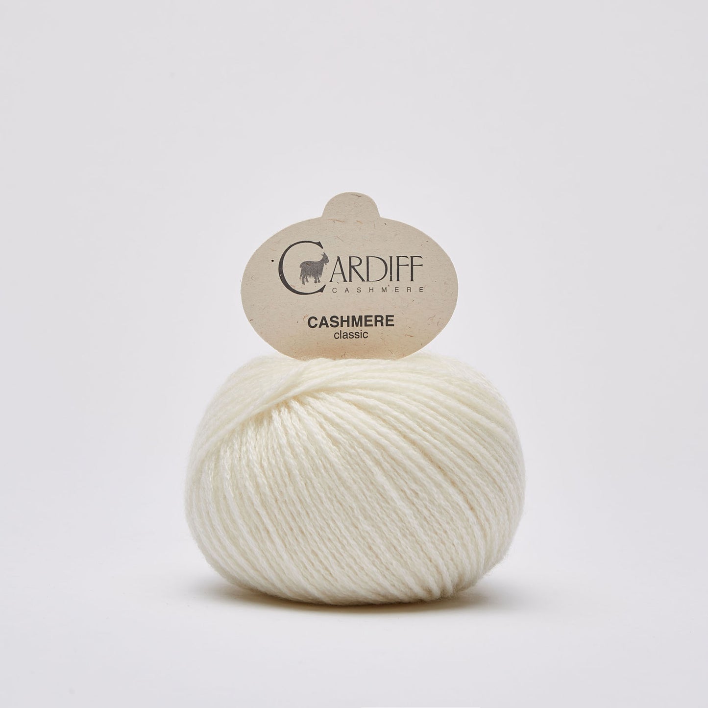 Cashmere Classic