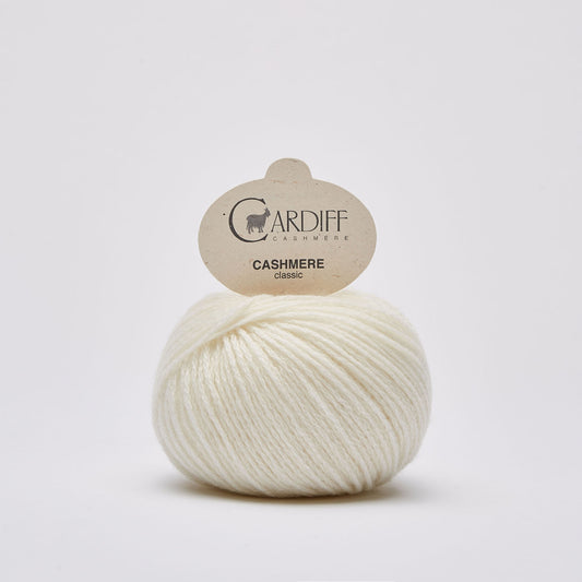 Cashmere Classic