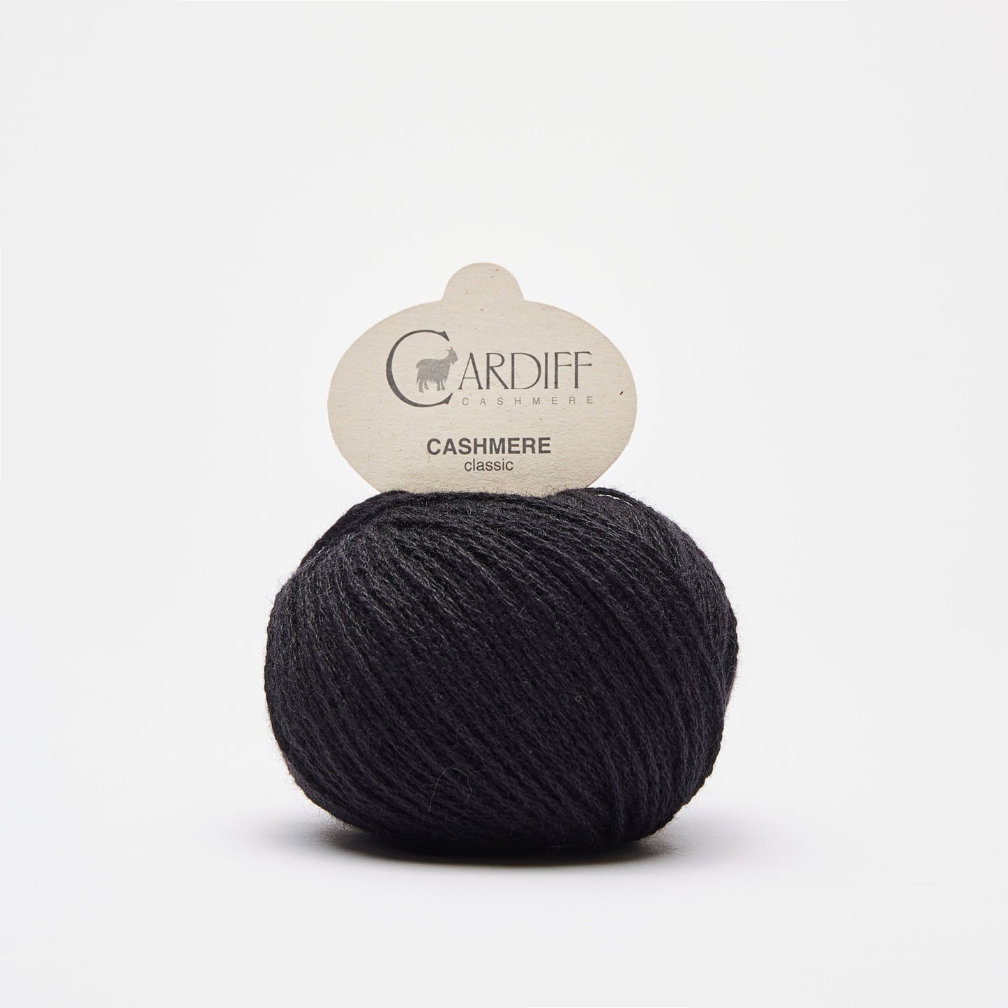 Cashmere Classic