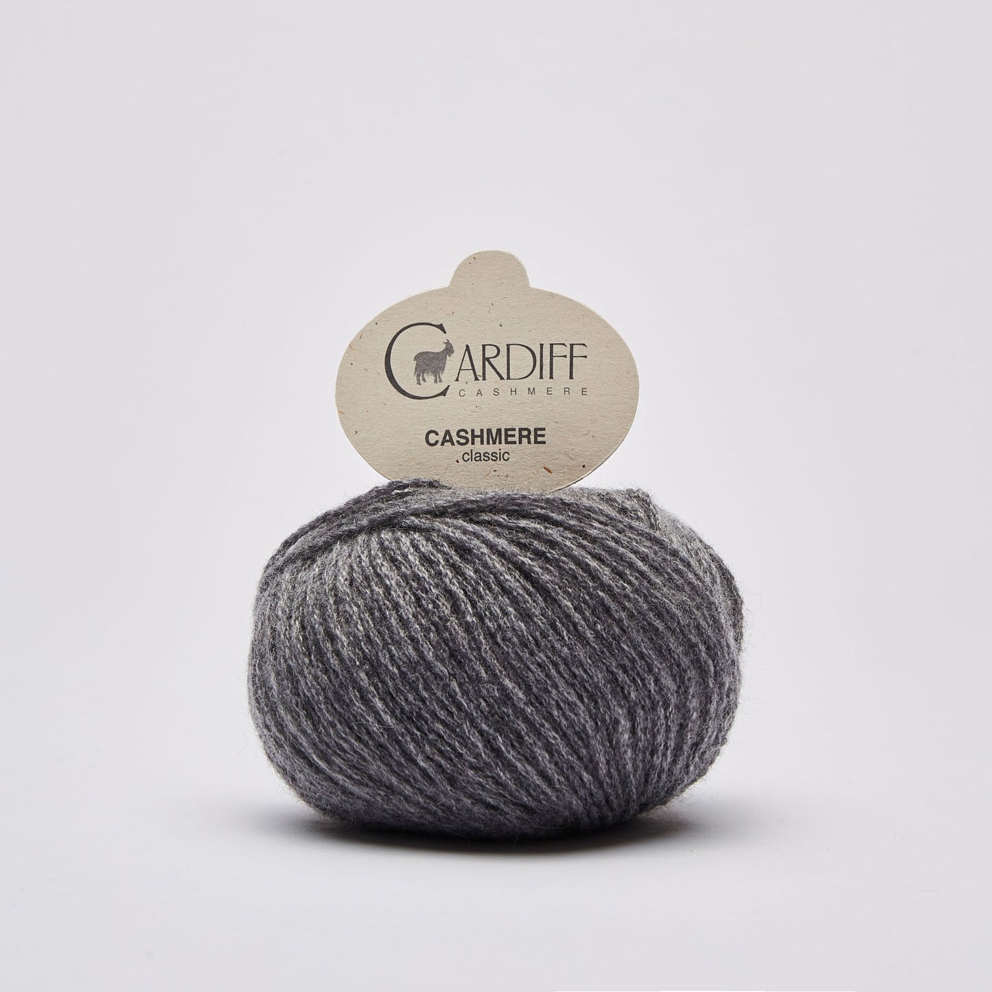 Cashmere Classic
