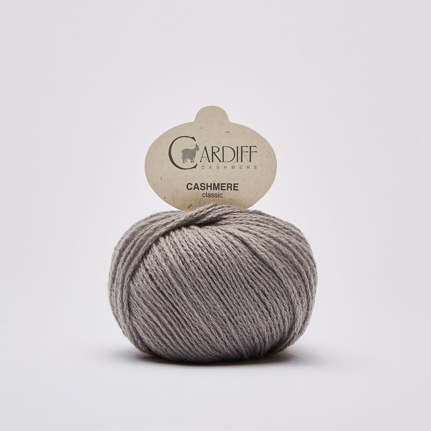 Cashmere Classic