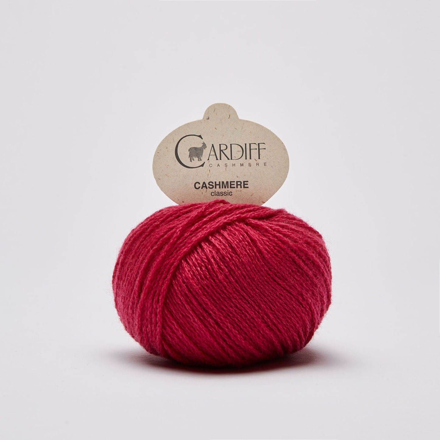 Cashmere Classic