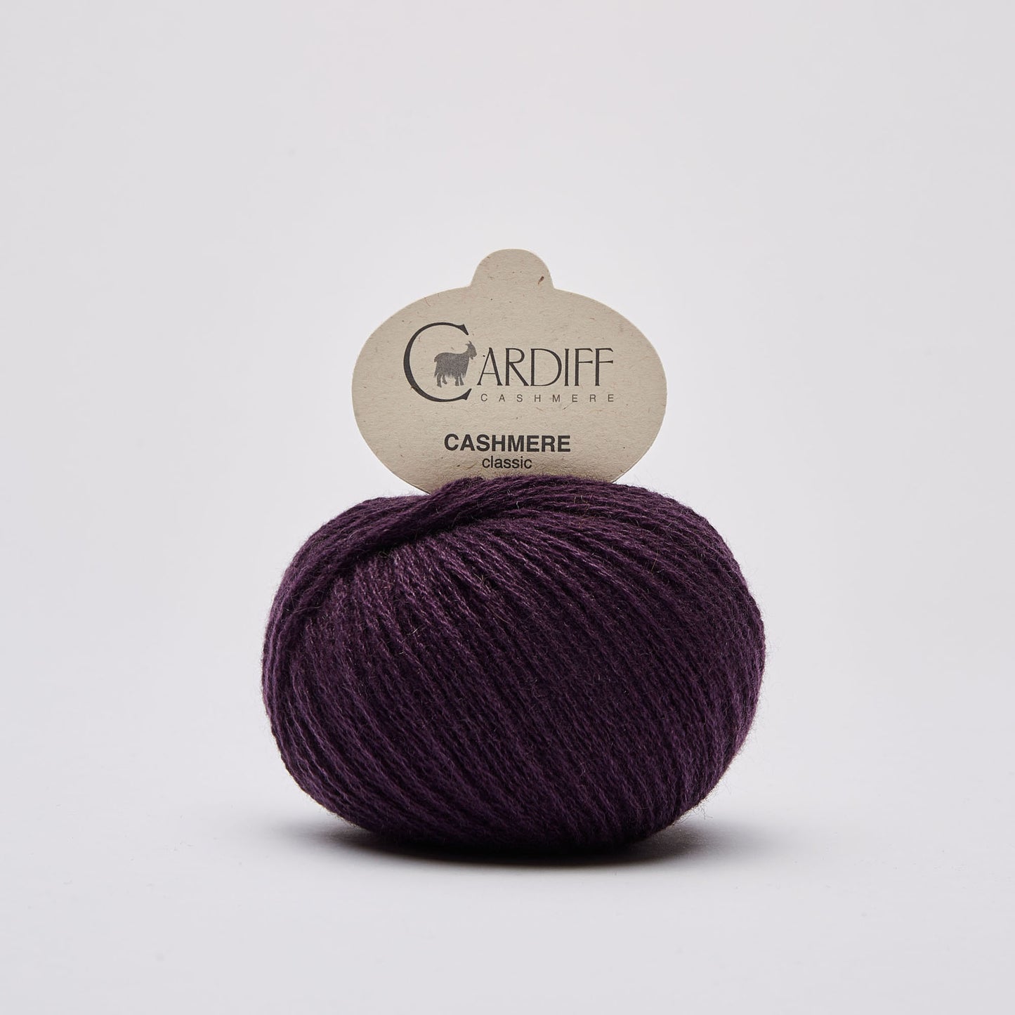 Cashmere Classic