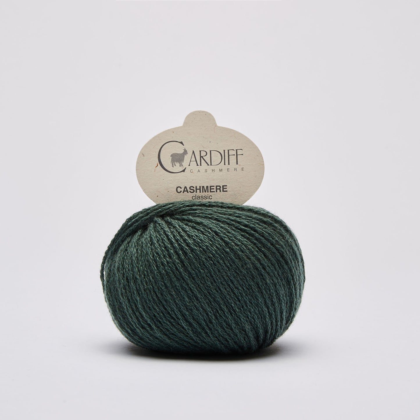 Cashmere Classic