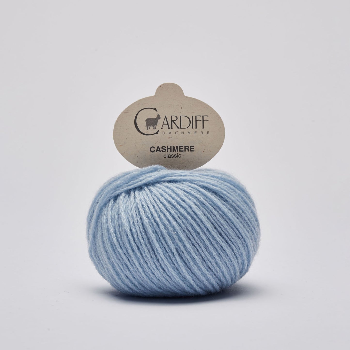 Cashmere Classic