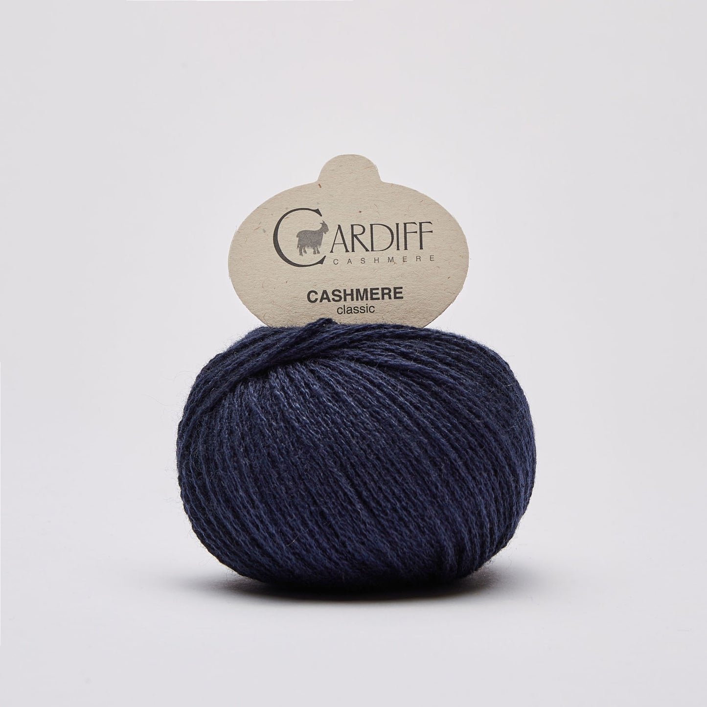 Cashmere Classic