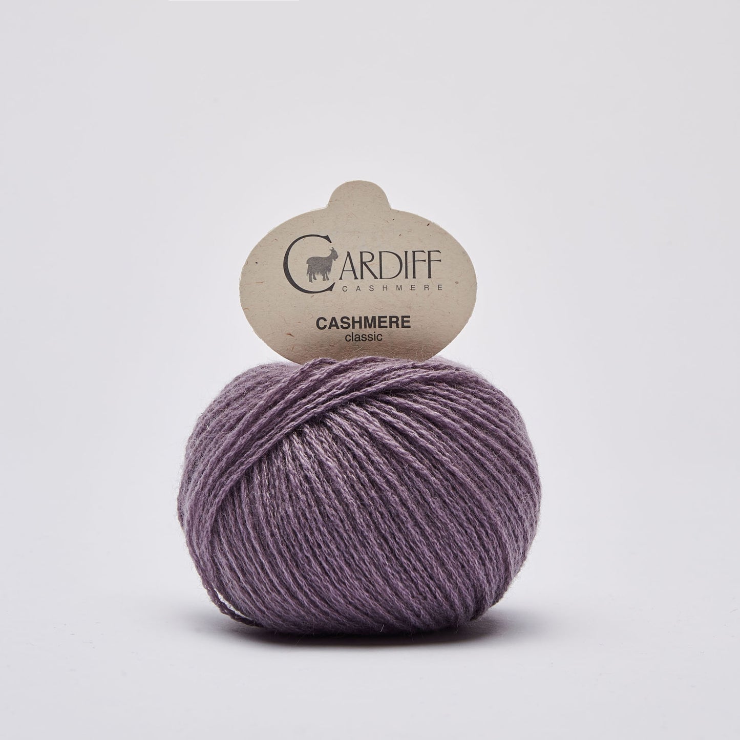 Cashmere Classic