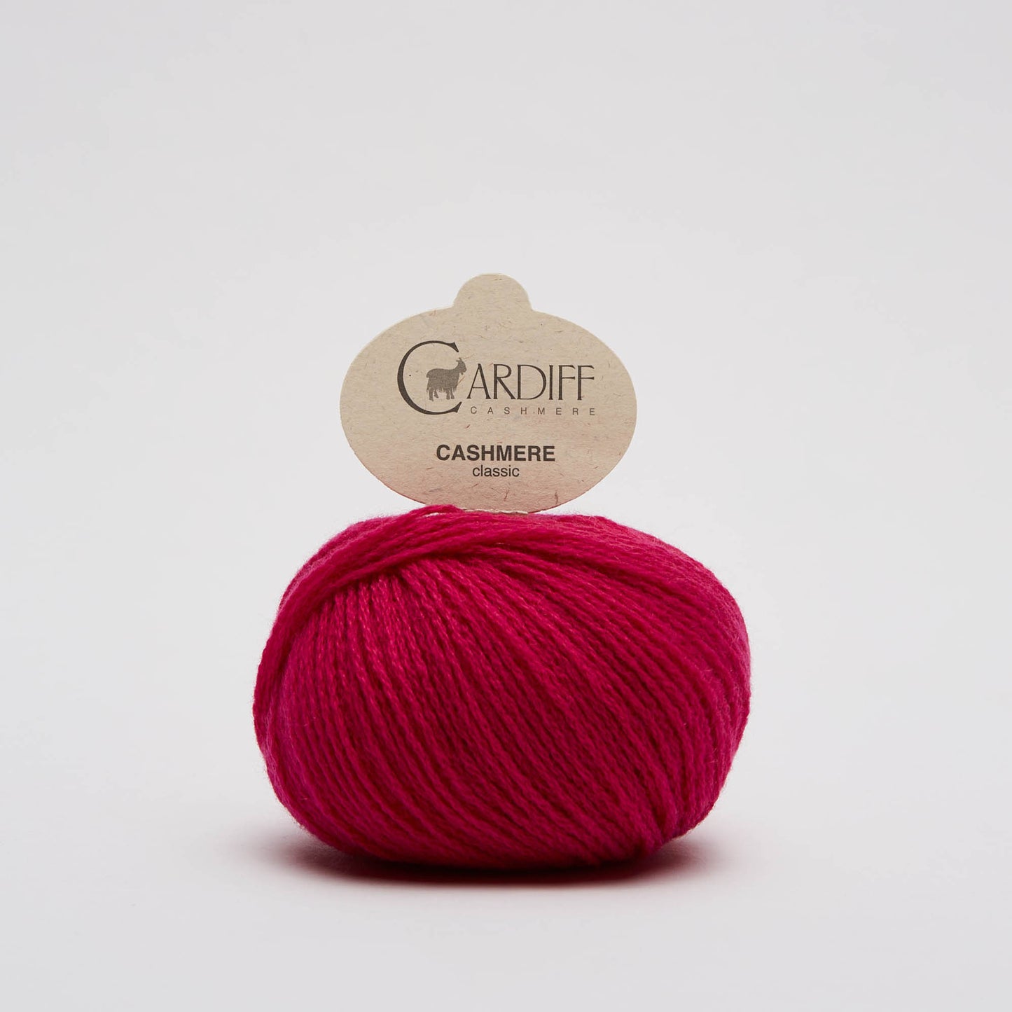Cashmere Classic