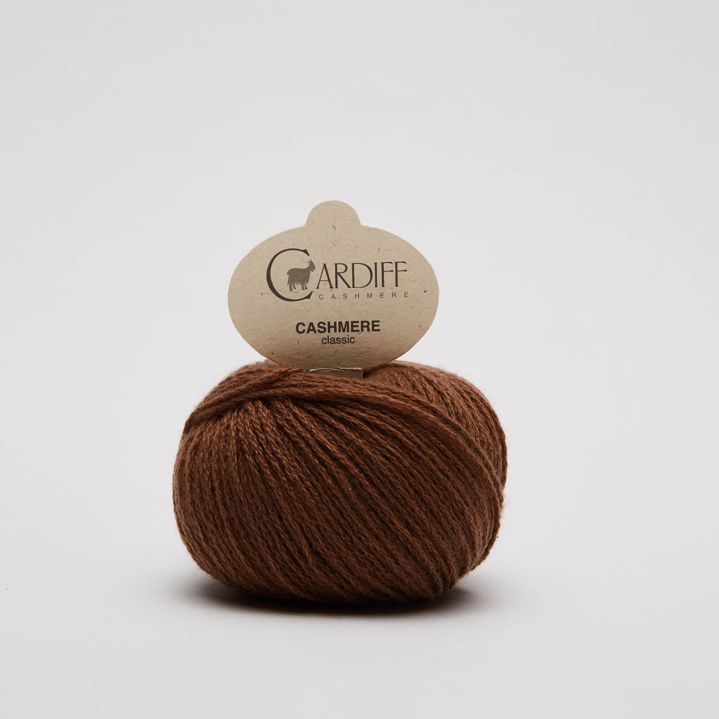 Cashmere Classic