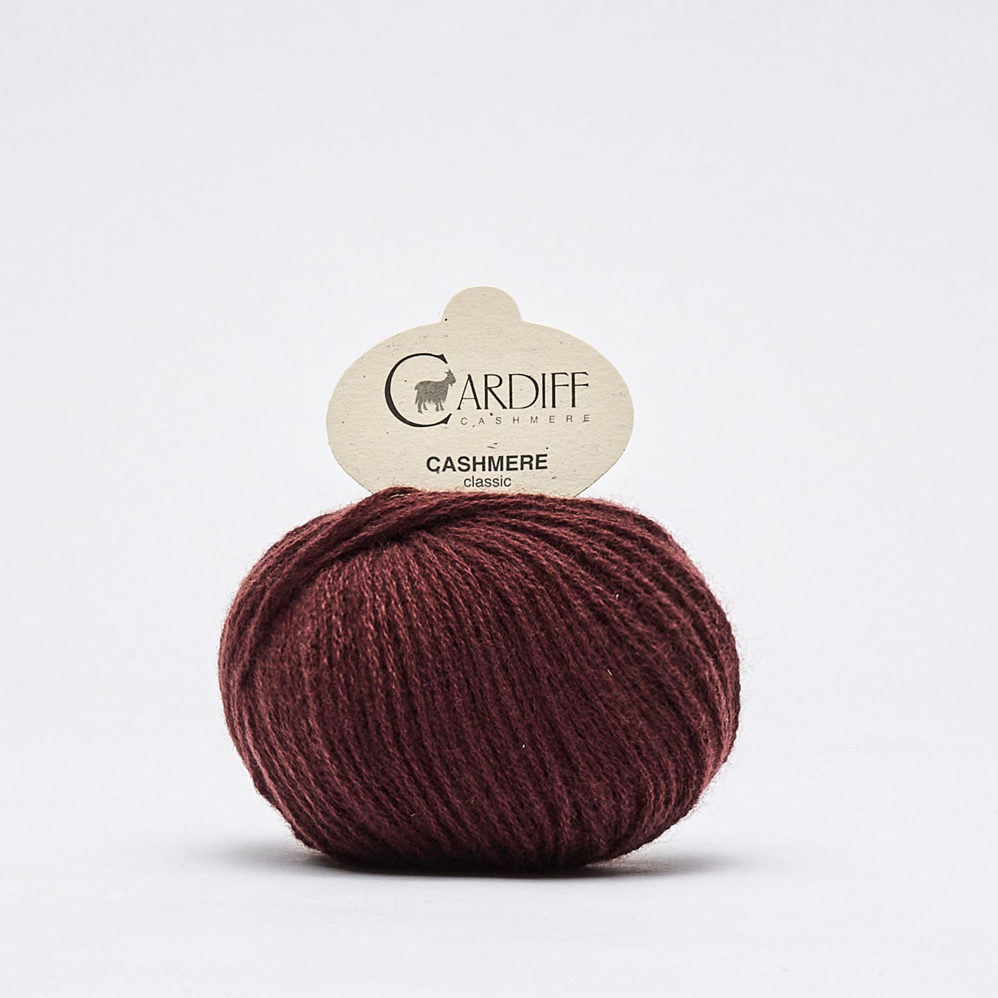 Cashmere Classic