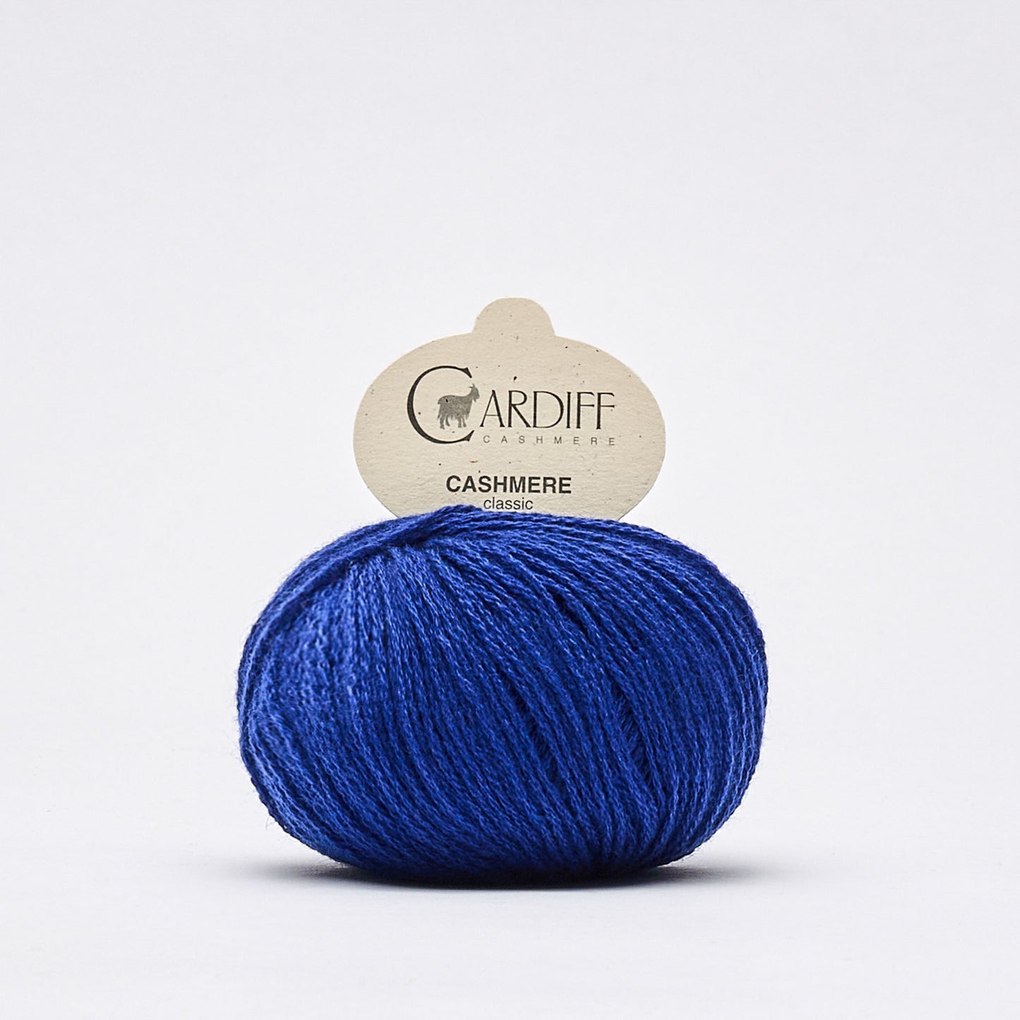 Cashmere Classic
