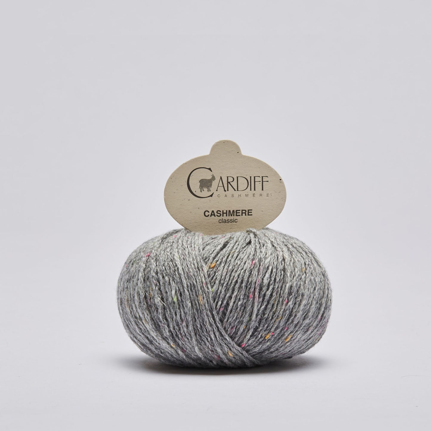 Cashmere Classic
