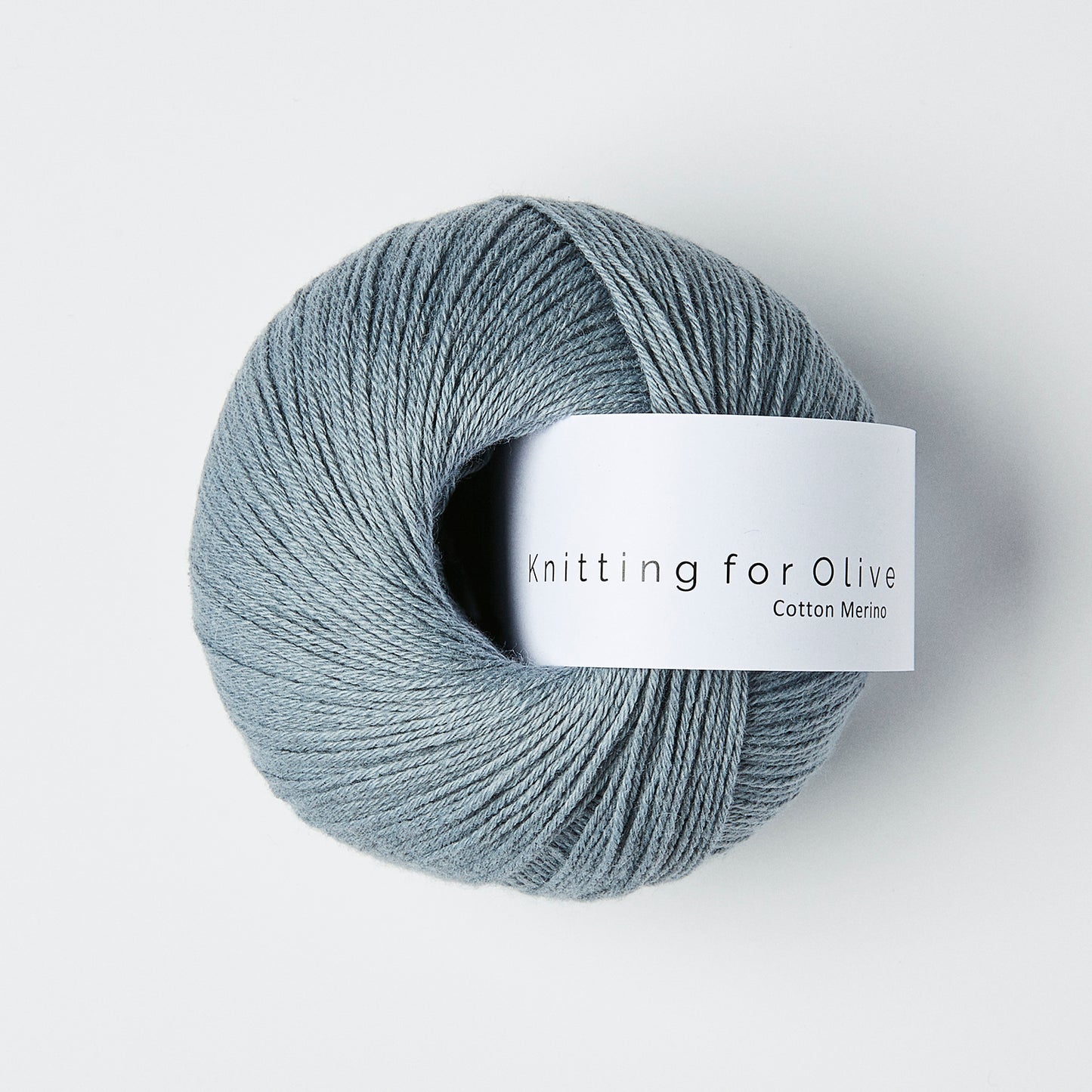 Cotton Merino