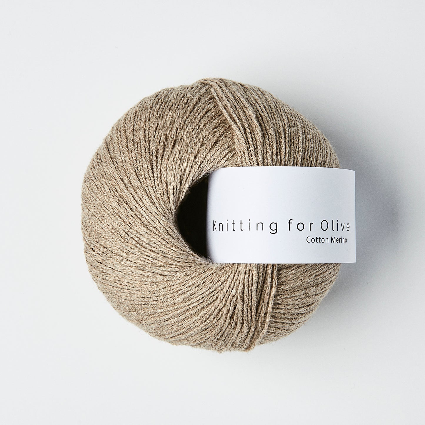 Cotton Merino