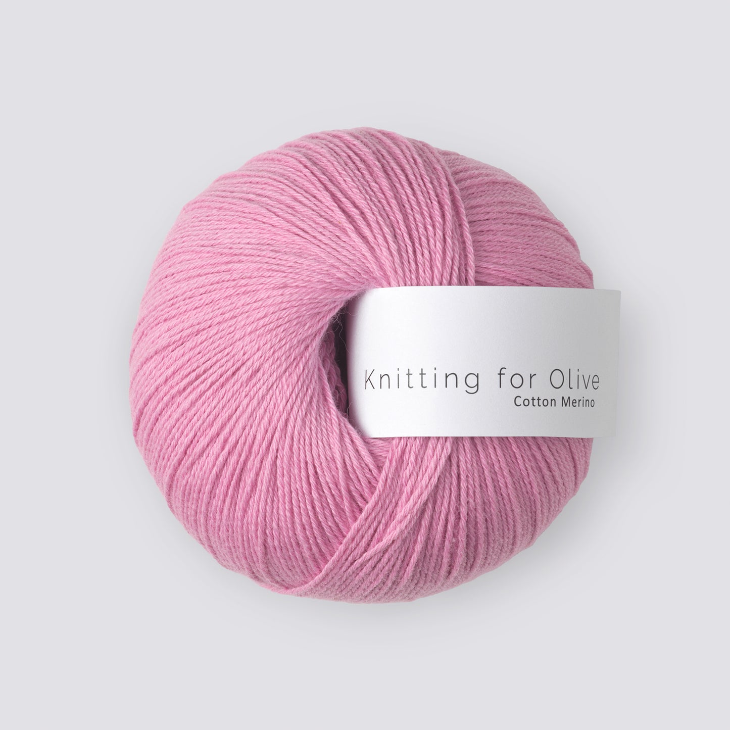 Cotton Merino
