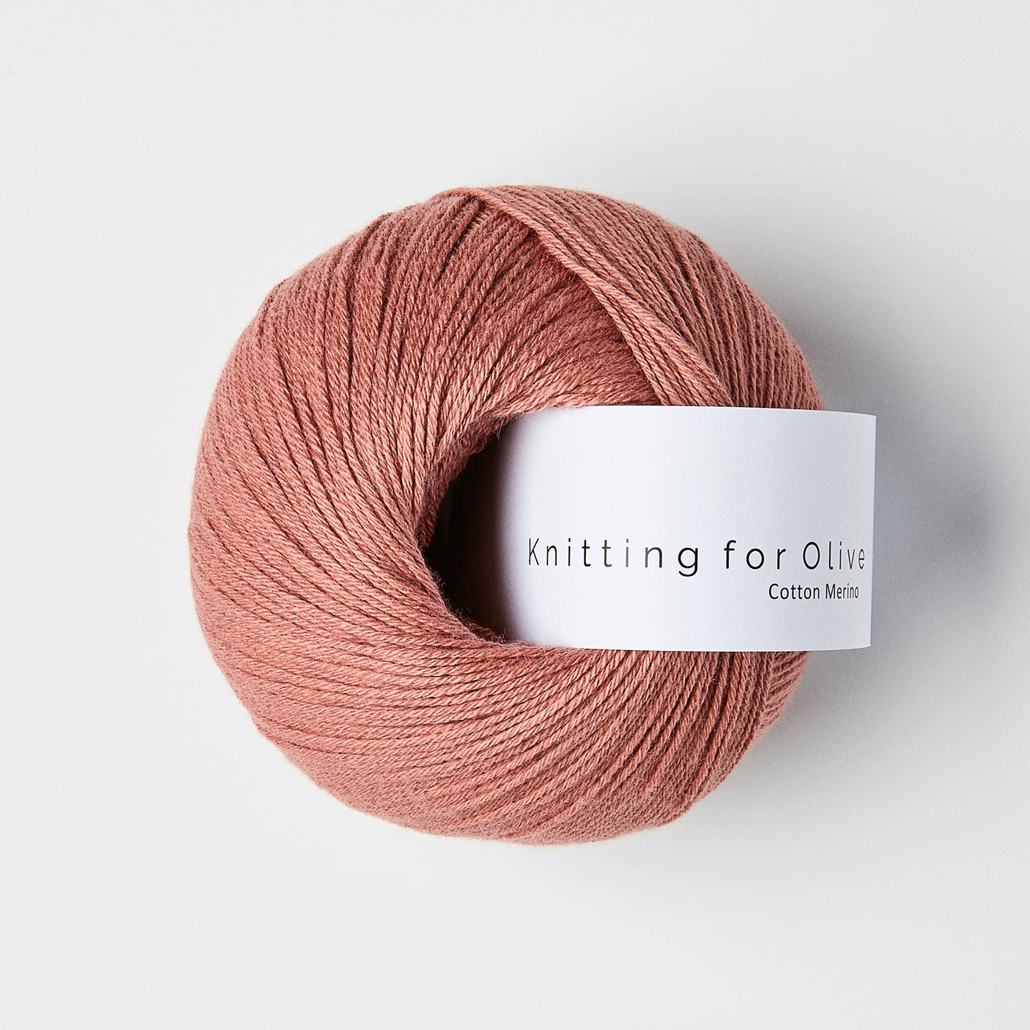 Cotton Merino