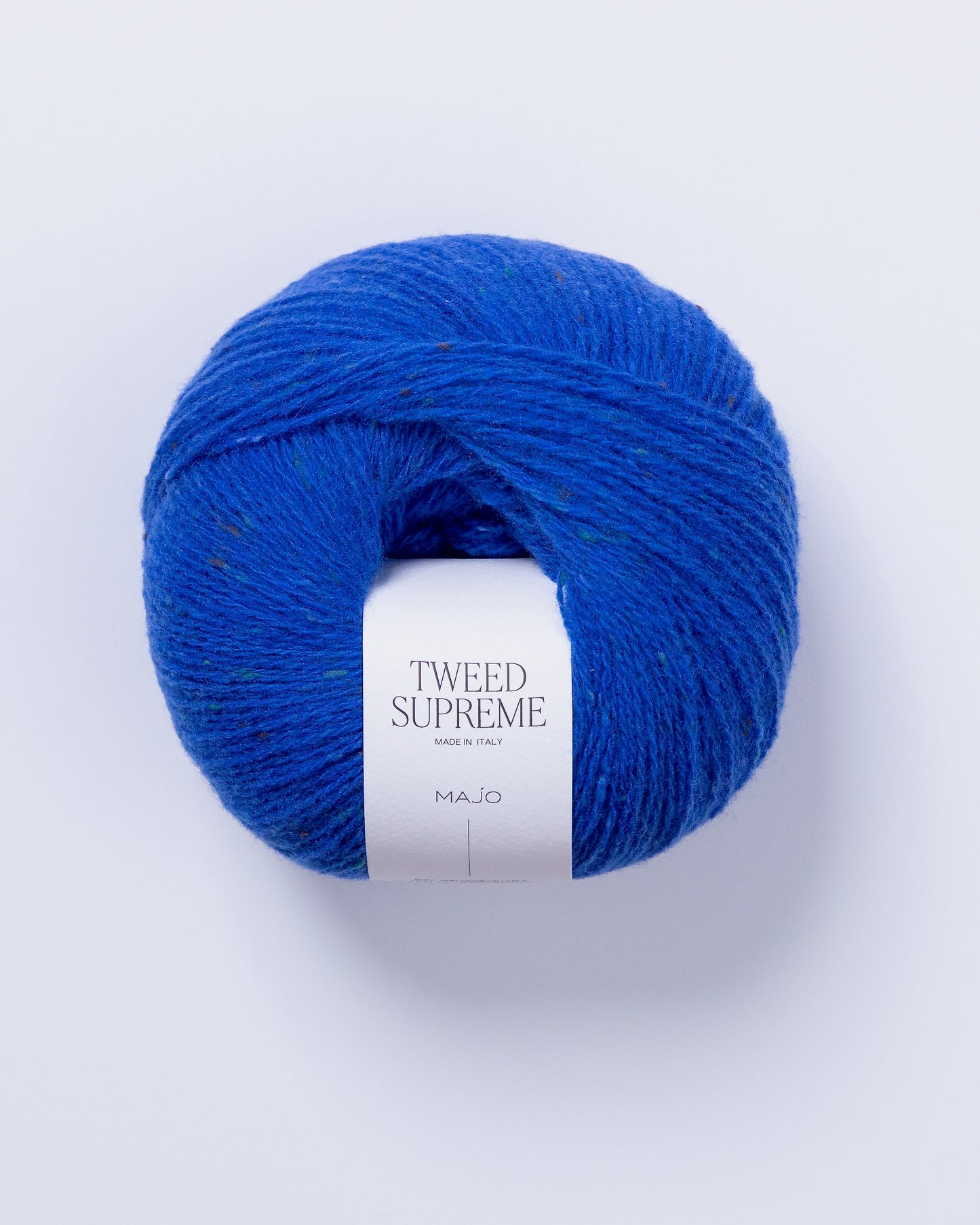 Tweed Supreme
