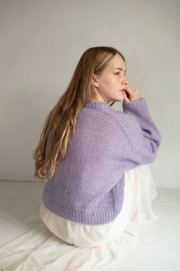 Camille Jumper - digitale Anleitung