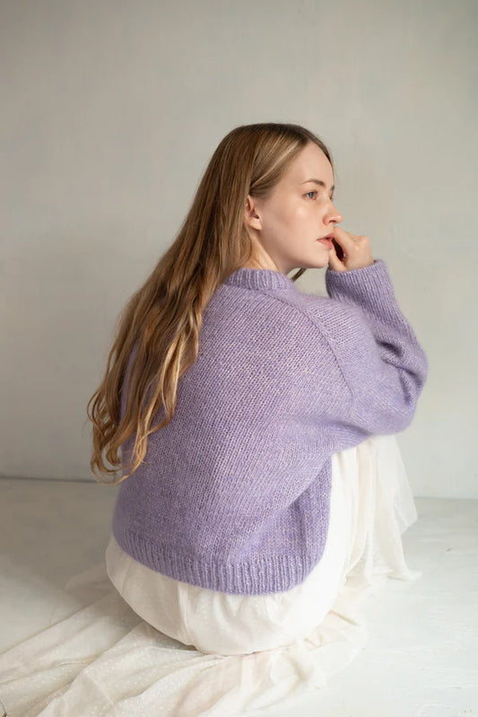 Camille Jumper - digitale Anleitung