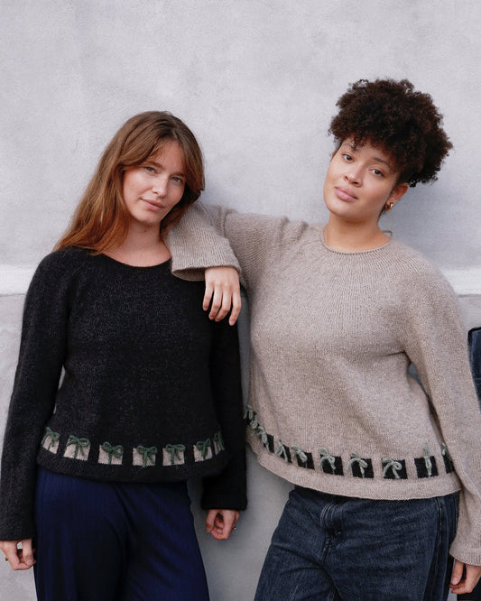 Christmas Morning Tunika - digitale Anleitung