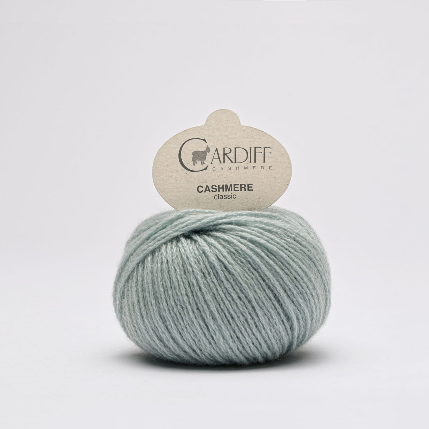 Cashmere Classic