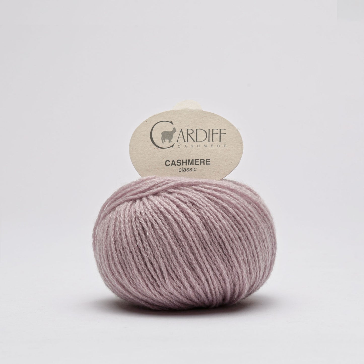 Cashmere Classic