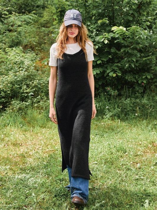 Emerson Dress - gedruckte Anleitung